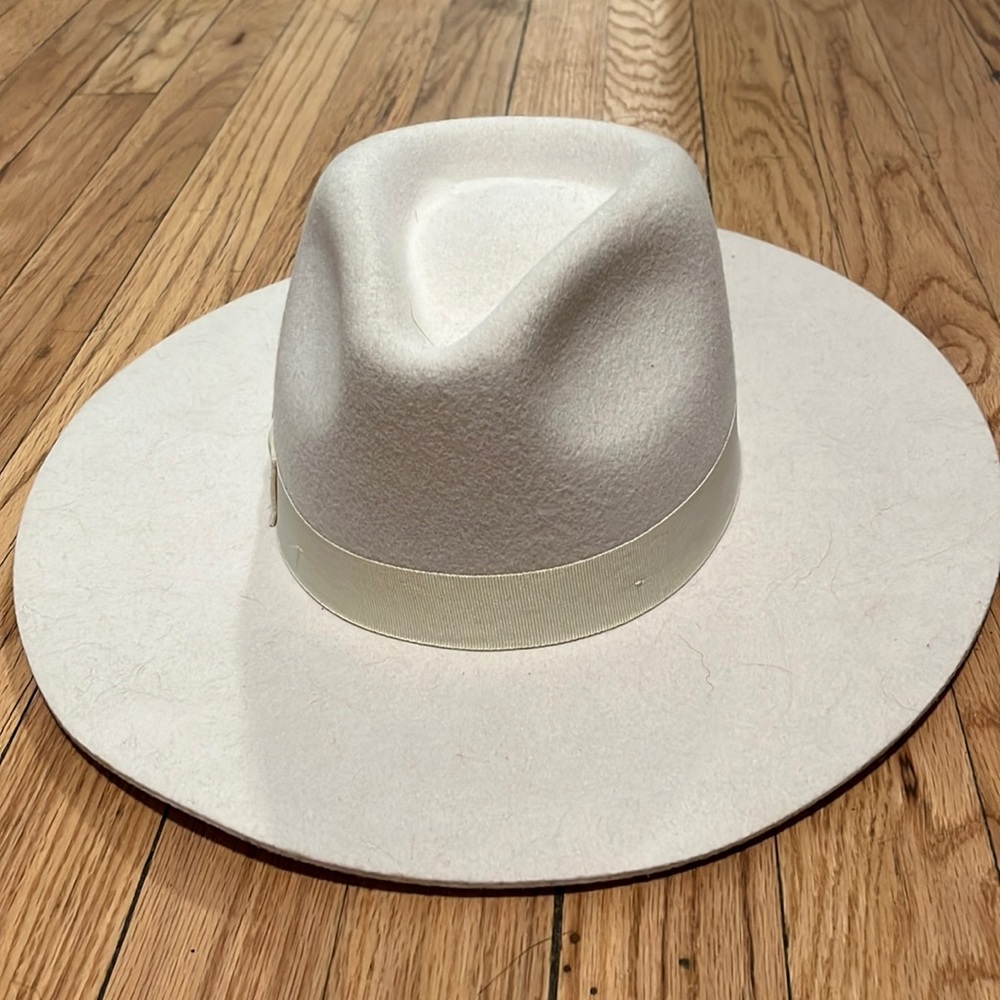 COPY - Felt Fedora